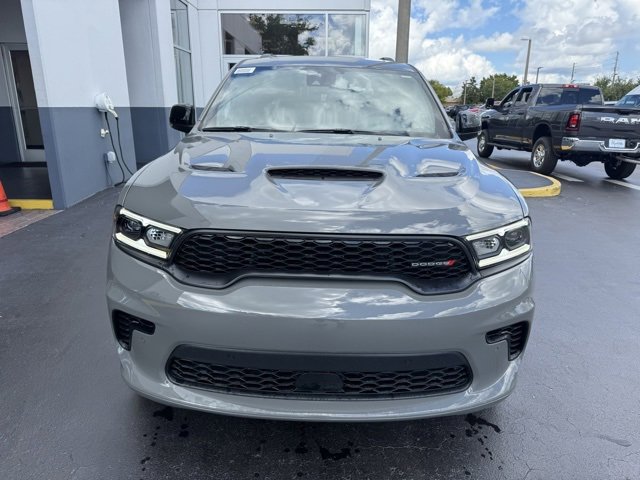 New 2025 Dodge Durango R/T image 2