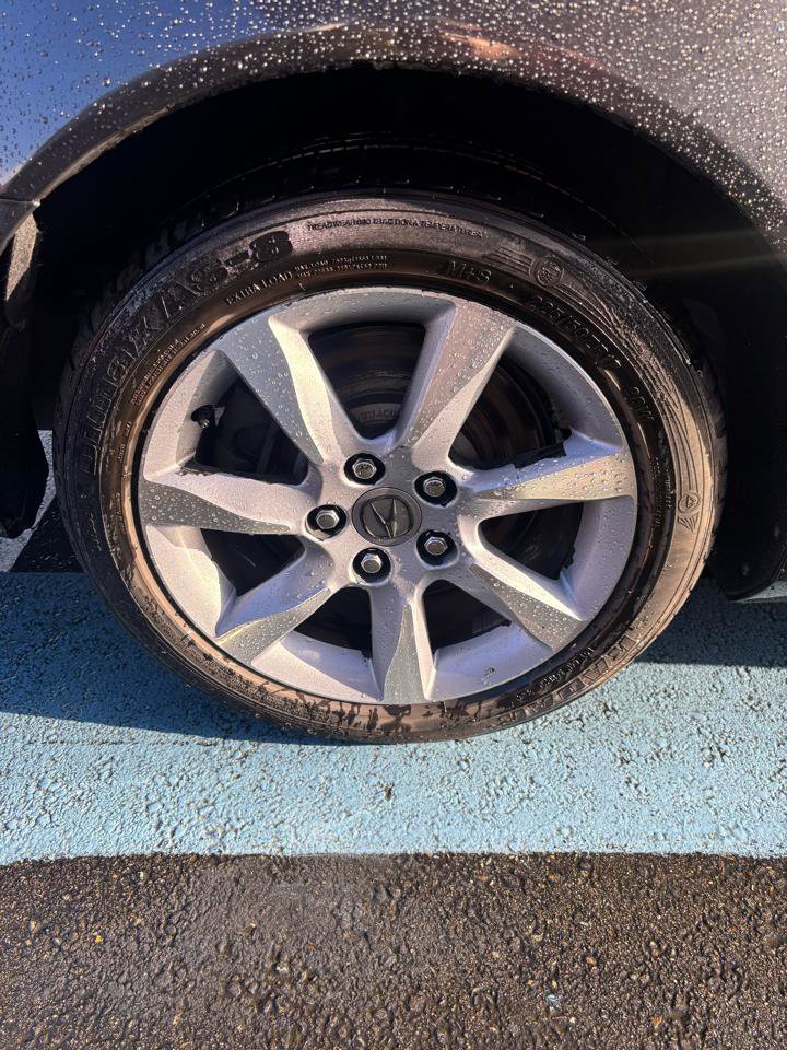 Used 2013 Acura TL w/ Technology Package FWD image 26