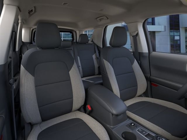 New 2026 Ford Bronco Sport Big Bend w/ Convenience Package image 10