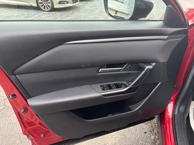 Used 2024 MAZDA CX-50 AWD 2.5 S w/ Preferred Package image 11