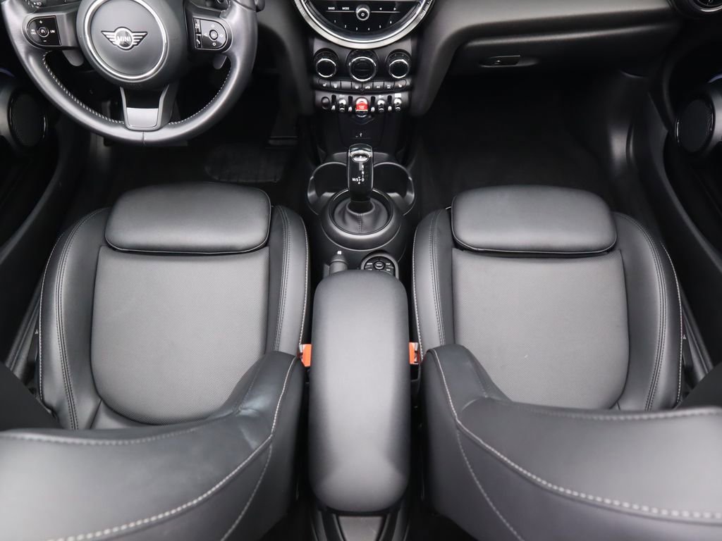 Used 2023 MINI Cooper S image 25