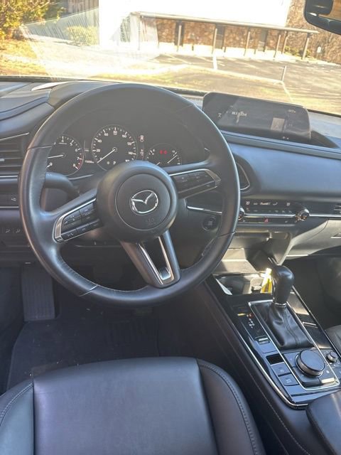 Used 2025 MAZDA CX-30 AWD 2.5 S w/ Preferred Package image 13