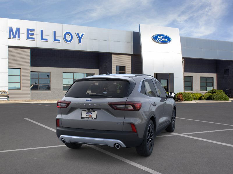 New 2026 Ford Escape SE image 8