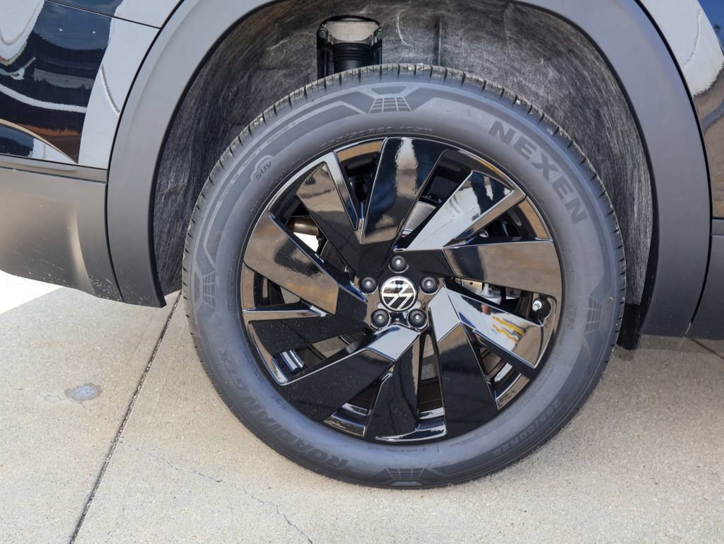New 2026 Volkswagen Atlas SE AWD/4WD image 9