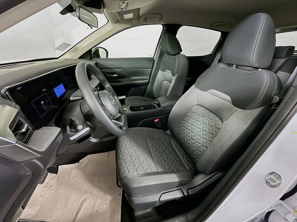 New 2026 Nissan Kicks SV image 26