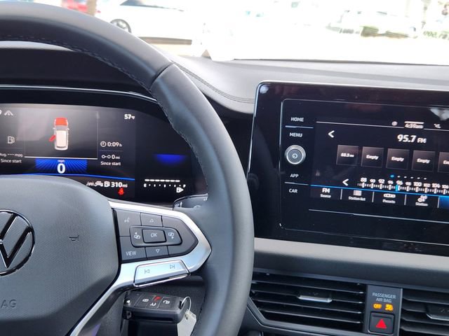 New 2026 Volkswagen Jetta Sport image 27