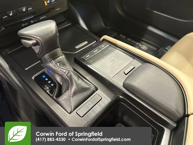 Used 2021 Lexus ES 350 w/ Premium Package image 20