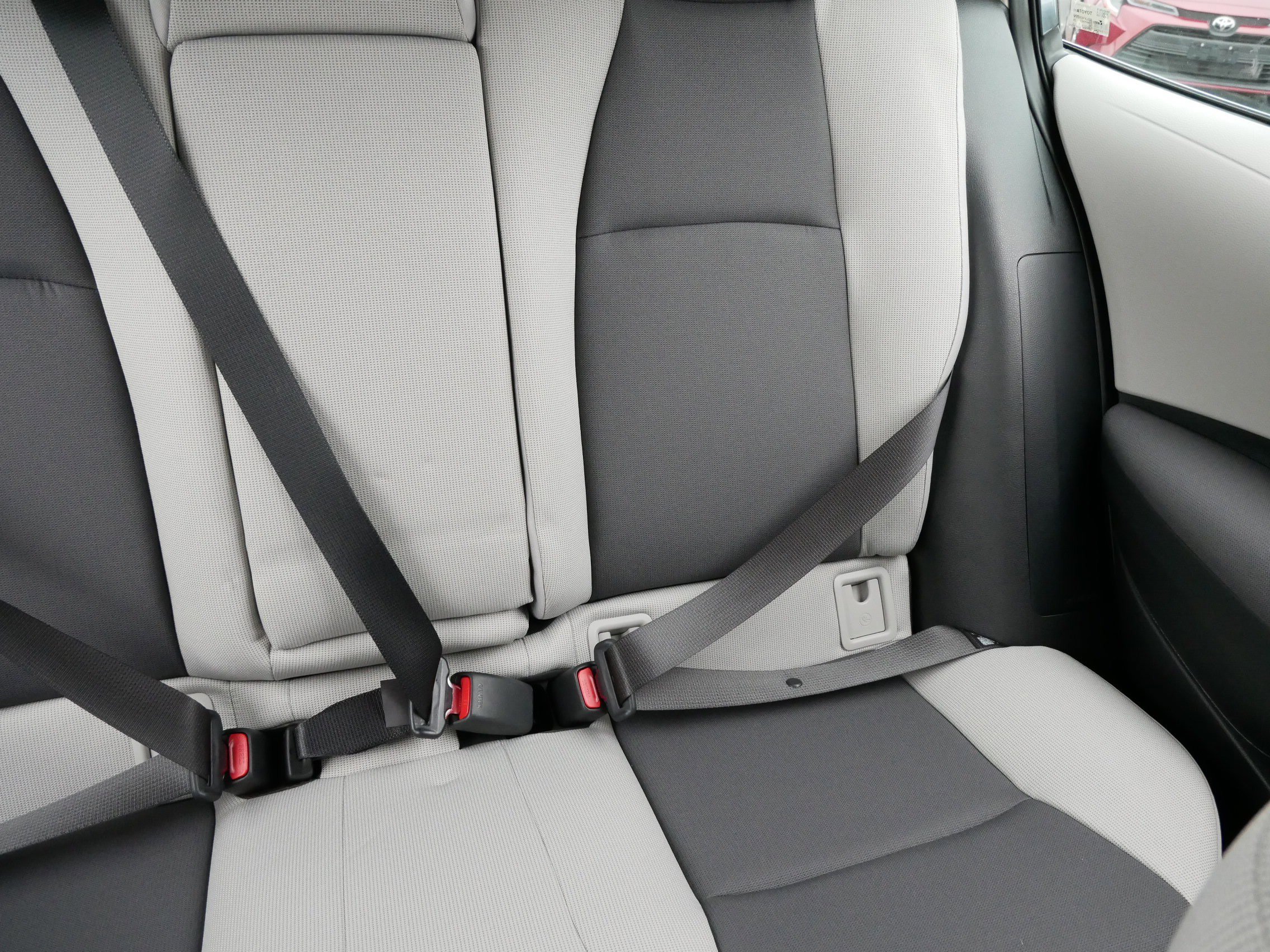 Certified 2026 Toyota Corolla LE image 14