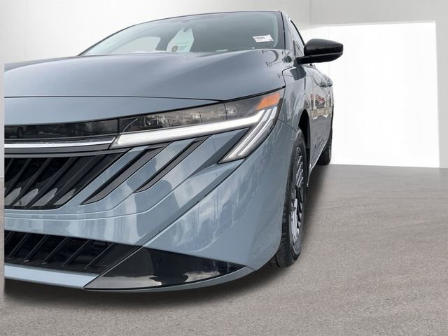 New 2026 Nissan Sentra SV w/ SV Convenience Package image 36