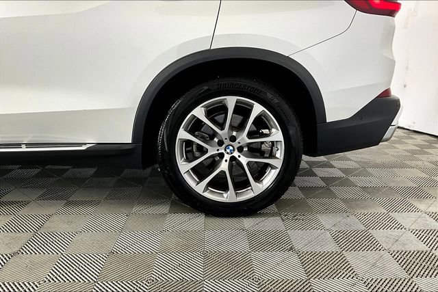 Used 2023 BMW X5 xDrive40i image 8