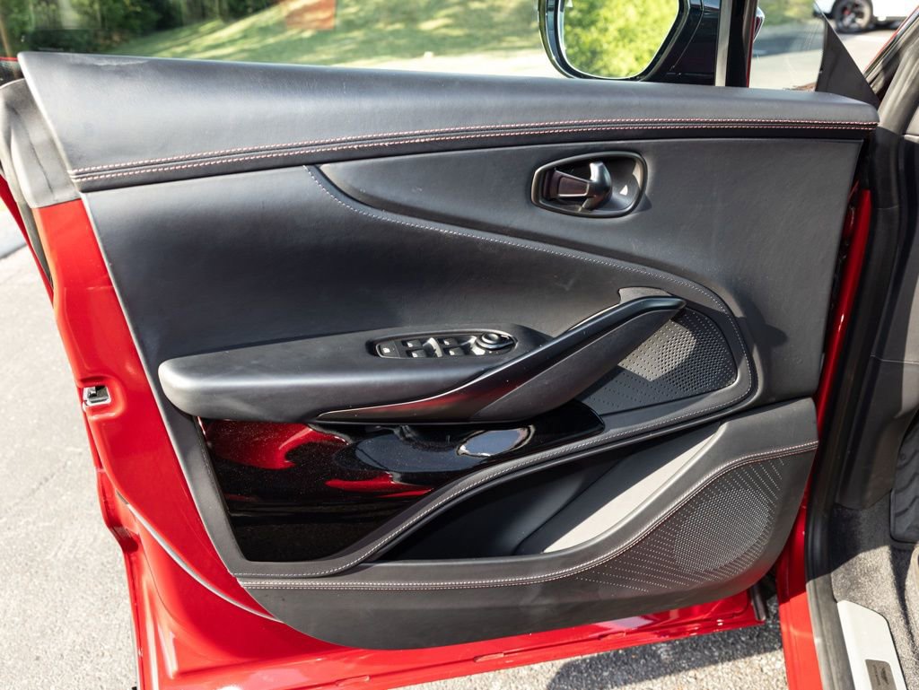 Used 2024 Aston Martin DBX 707 image 18