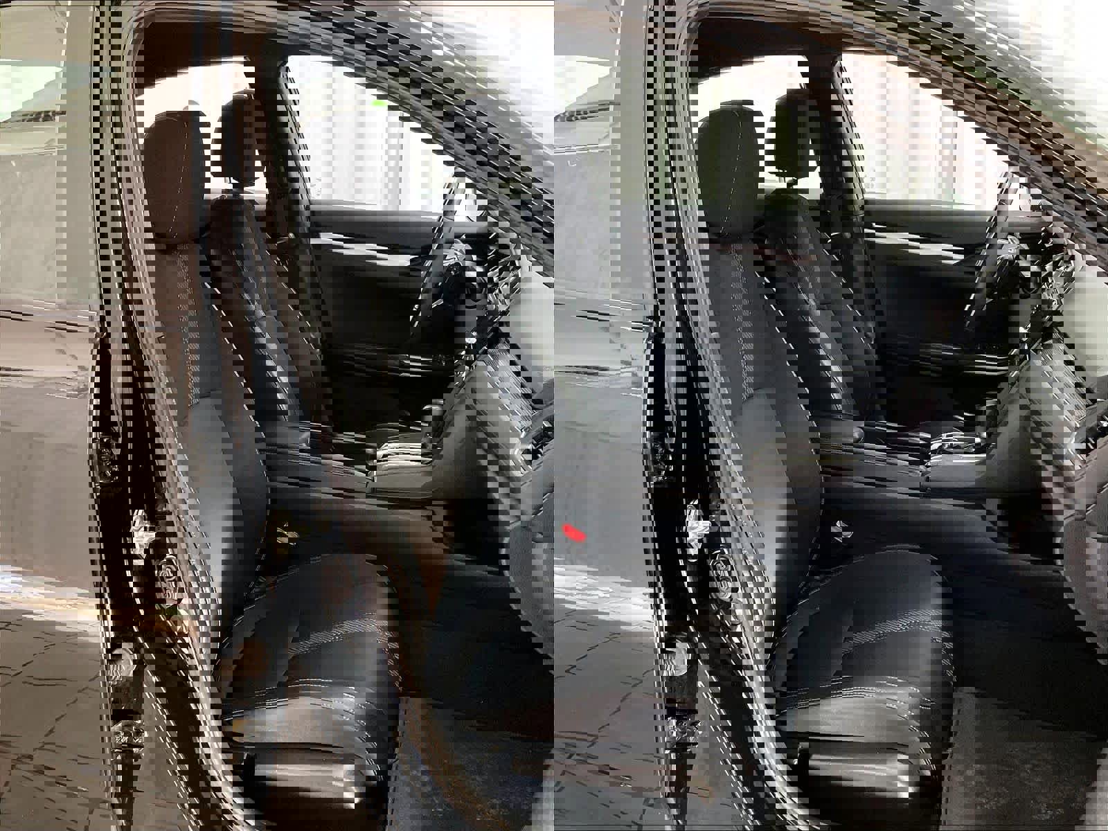 Used 2019 Honda Civic Sport image 11