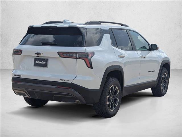 New 2027 Chevrolet Equinox ACTIV w/ Safety and Technology Package FWD video 2