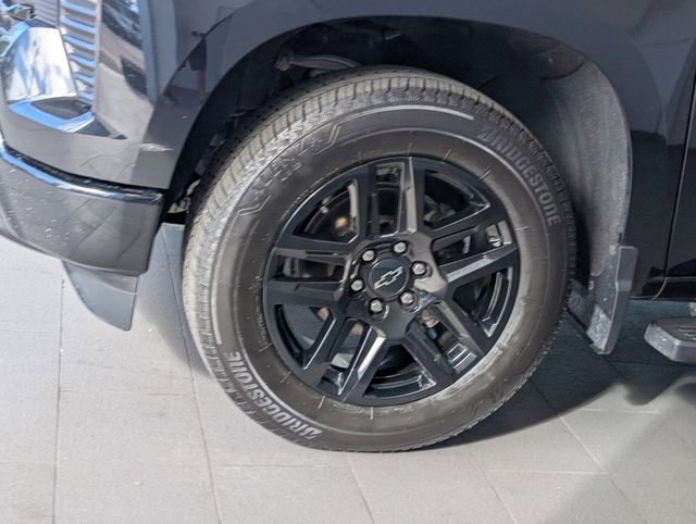 Certified 2022 Chevrolet Silverado 1500 RST w/ RST All Star Premium Package image 4