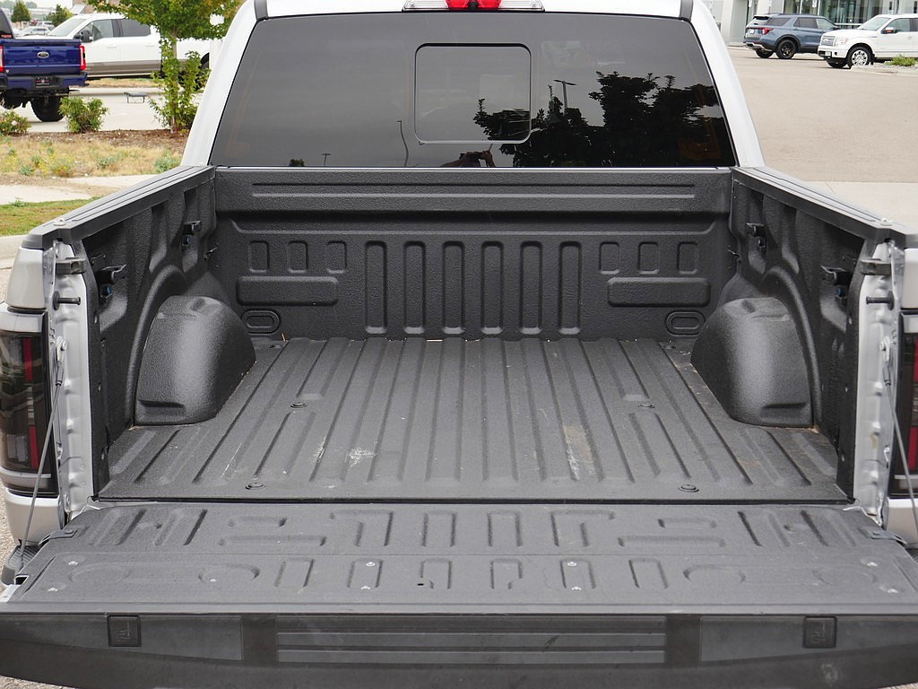Used 2021 Ford F150 XLT w/ Equipment Group 302A High AWD/4WD image 69