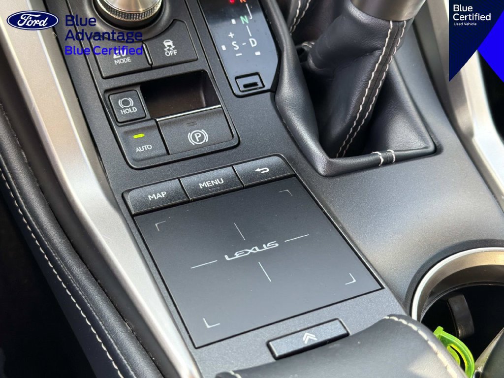 Used 2020 Lexus NX 300h AWD w/ Premium Package image 32
