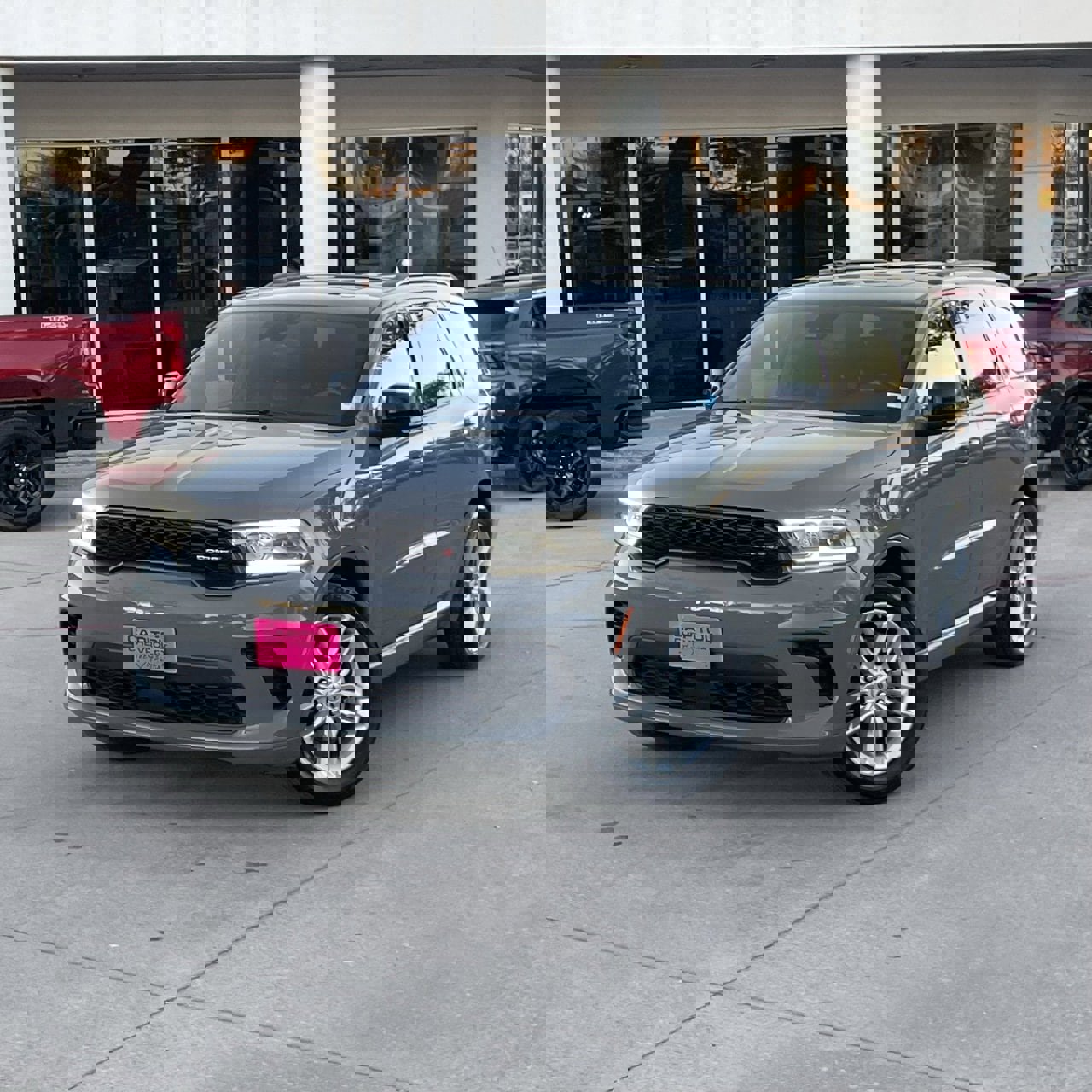 Used 2024 Dodge Durango GT image 10