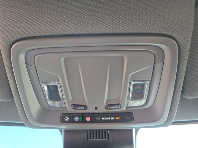 New 2026 GMC Sierra 2500 Pro w/ Max Trailering Package image 30