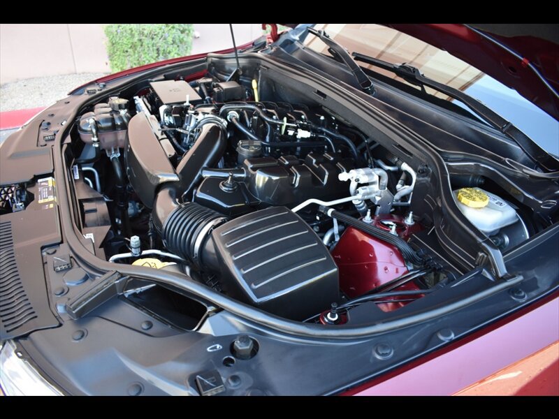 Used 2023 Dodge Durango SXT Launch Edition RWD image 42