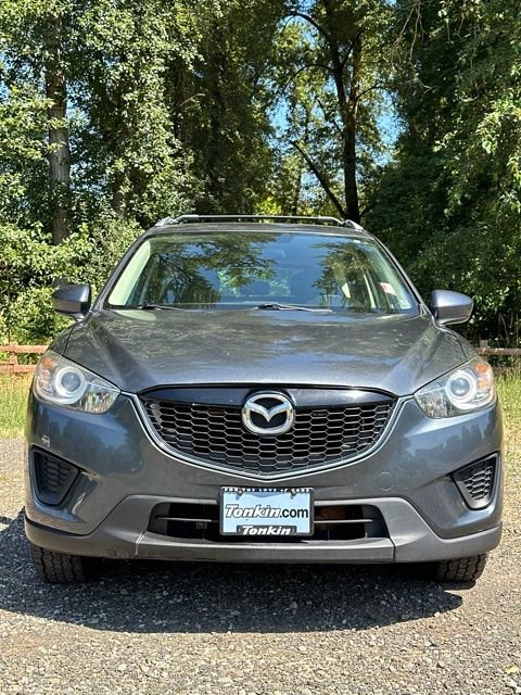 Used 2013 MAZDA CX-5 Sport FWD image 3