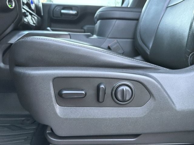 Used 2019 GMC Sierra 1500 SLT AWD/4WD image 21