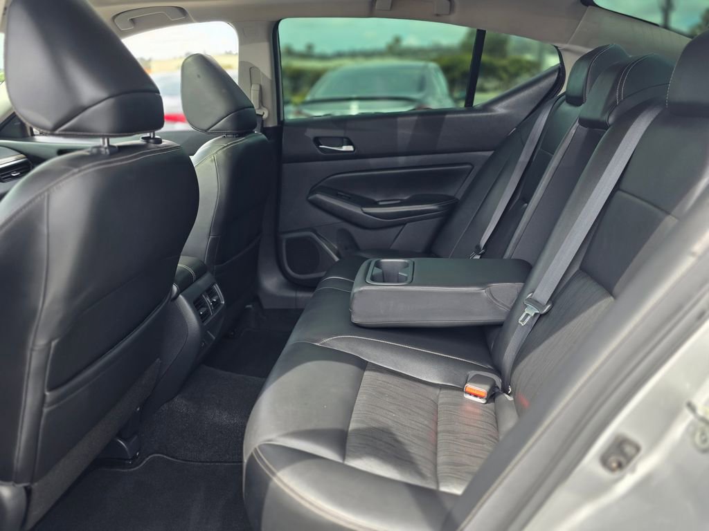 Used 2019 Nissan Altima 2.5 SL FWD image 15