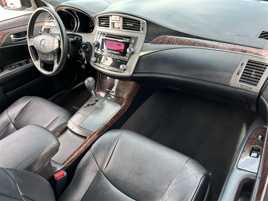 Used 2012 Toyota Avalon image 14