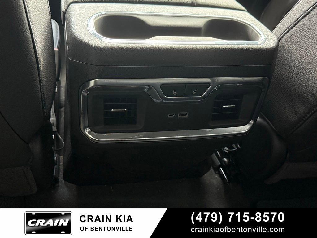 Used 2026 GMC Sierra 1500 Denali image 28