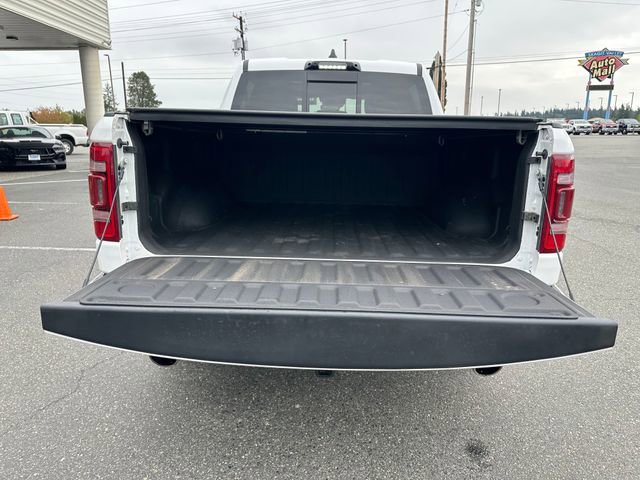 Used 2023 RAM 1500 Limited image 22