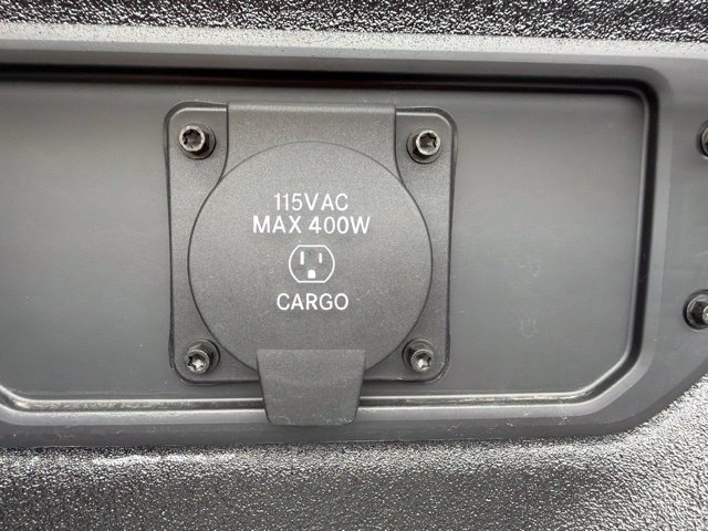 New 2027 RAM 1500 Laramie AWD/4WD image 25