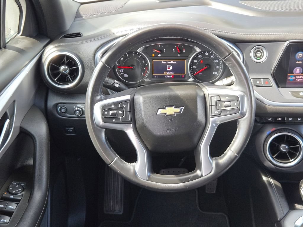 Used 2021 Chevrolet Blazer LT w/ Redline Edition FWD image 18