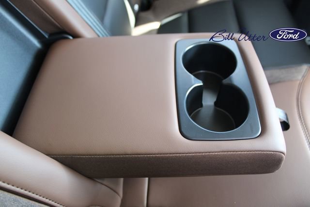 New 2025 Ford Bronco Sport Outer Banks w/ Outer Banks Tech Package+ image 10