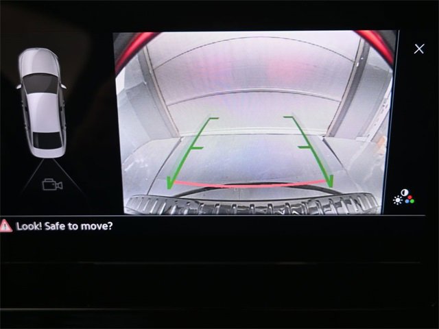 New 2026 Volkswagen Jetta Sport image 3