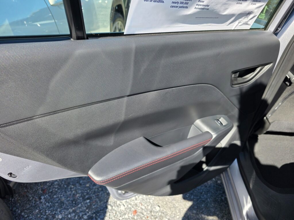 New 2025 Subaru Impreza 2.0i Sport image 10