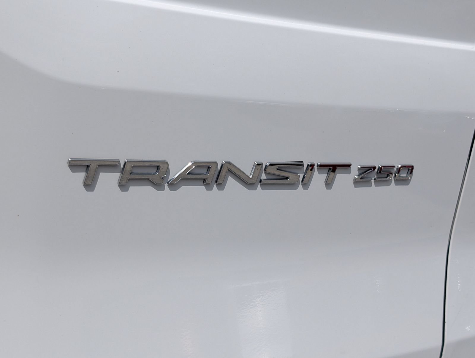 Used 2024 Ford Transit 250 148 High Roof AWD image 9