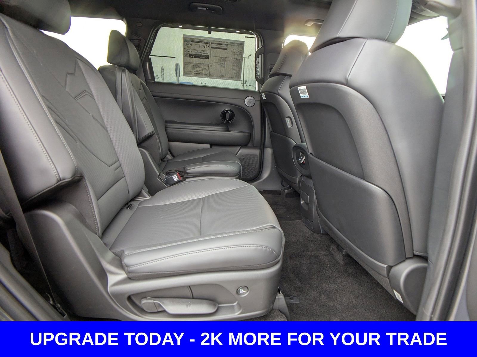 New 2026 Hyundai Palisade XRT Pro image 29