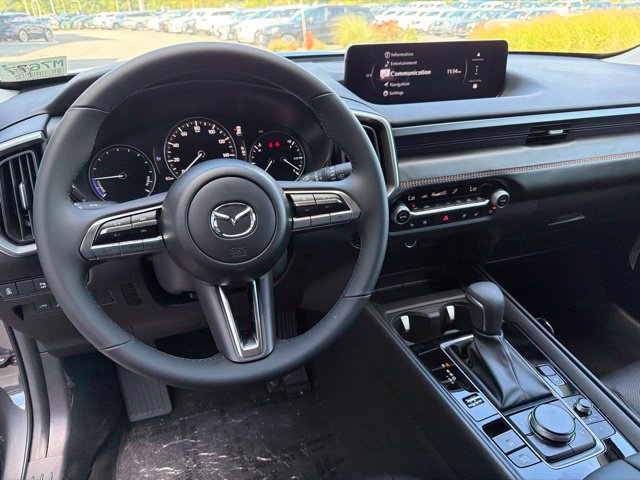 New 2026 MAZDA CX-50 AWD 2.5 Hybrid w/ Weather Package image 15