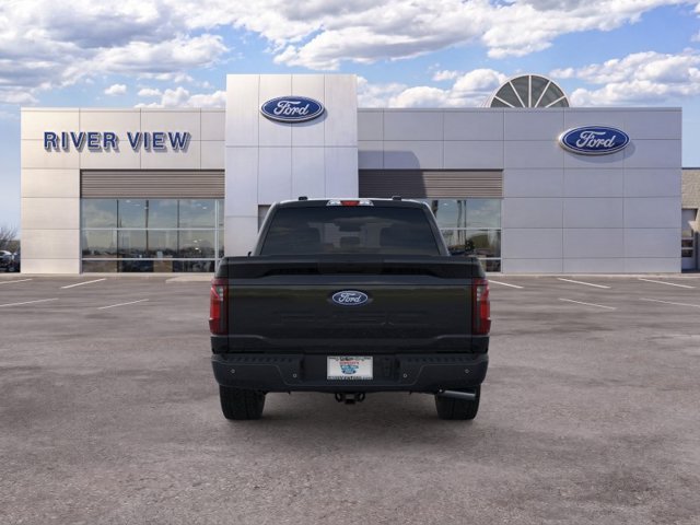 New 2026 Ford F150 STX AWD/4WD image 5