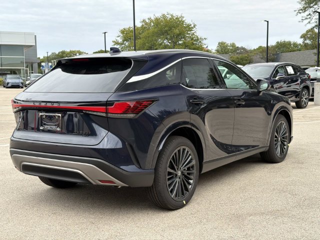 New 2026 Lexus RX 350 Premium w/ Convenience Package AWD/4WD image 5
