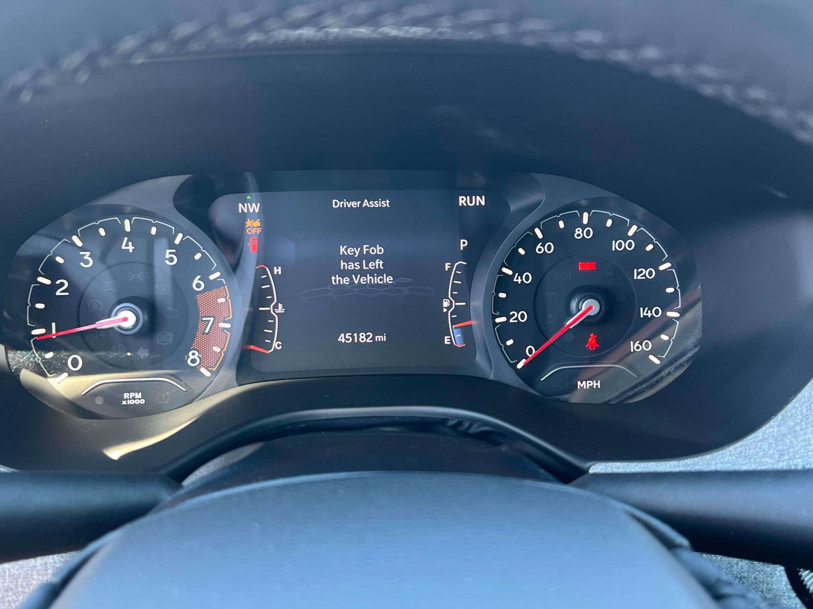 Used 2022 Jeep Compass Latitude AWD/4WD image 14