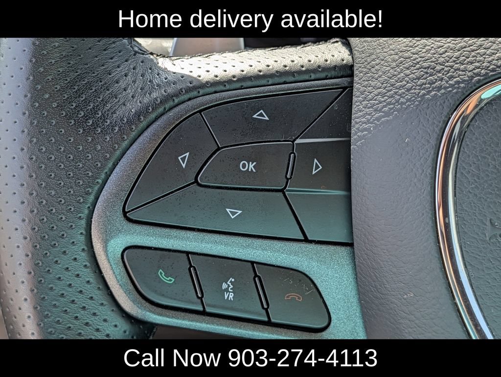 Used 2026 Dodge Durango GT AWD/4WD image 23