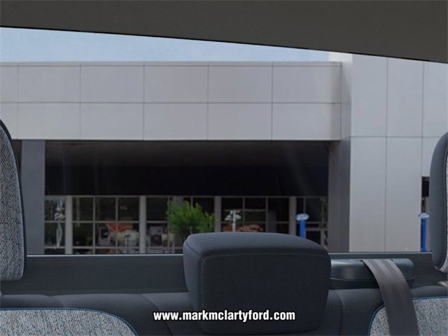 New 2026 Ford Maverick XLT w/ XLT Luxury Package image 24