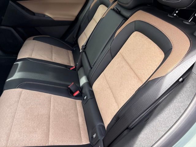 New 2026 Chevrolet Equinox ACTIV w/ Convenience Package III image 5