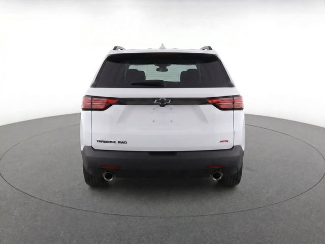 Used 2023 Chevrolet Traverse RS AWD/4WD image 6