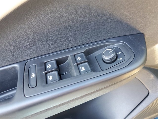 New 2026 Volkswagen Taos S image 30