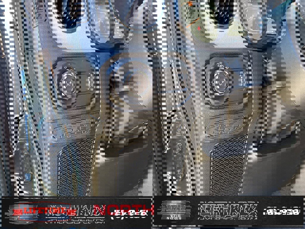 New 2026 Jeep Wrangler Sport image 8