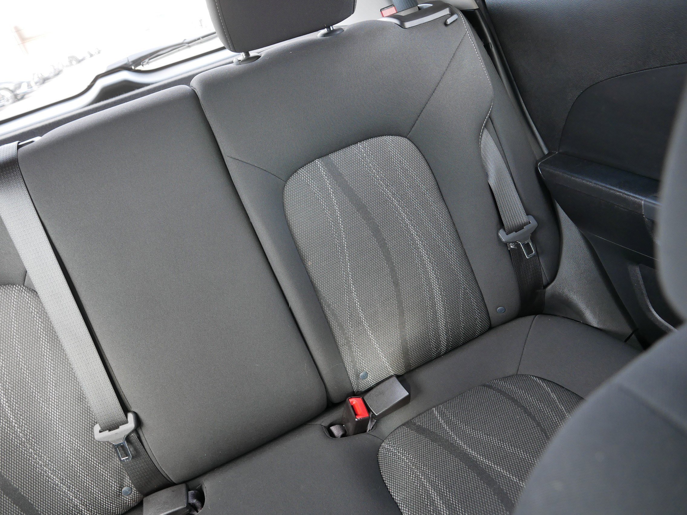 Used 2014 Chevrolet Sonic LT image 14