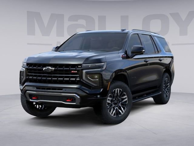 New 2026 Chevrolet Tahoe Z71 w/ Comfort Package image 1