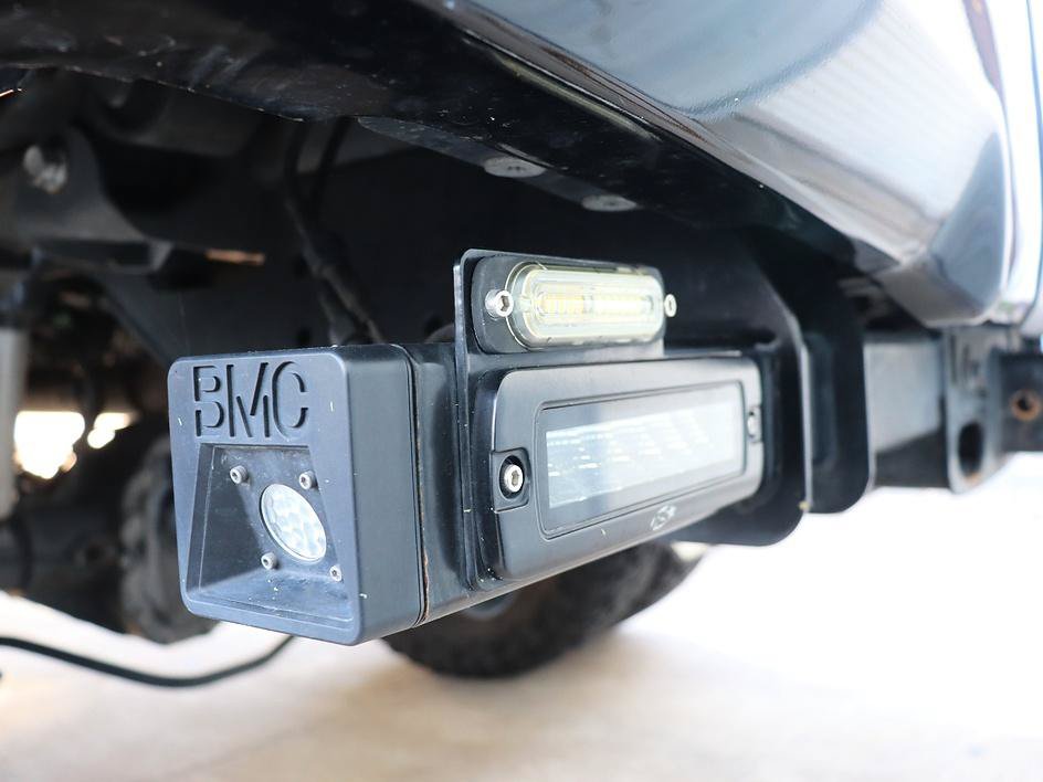 Used 2021 Ford F350 Platinum AWD/4WD image 76