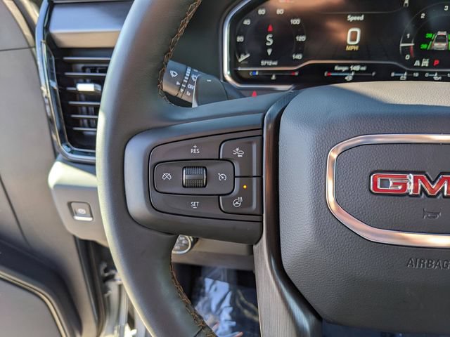Used 2025 GMC Sierra 1500 AT4 AWD/4WD image 30